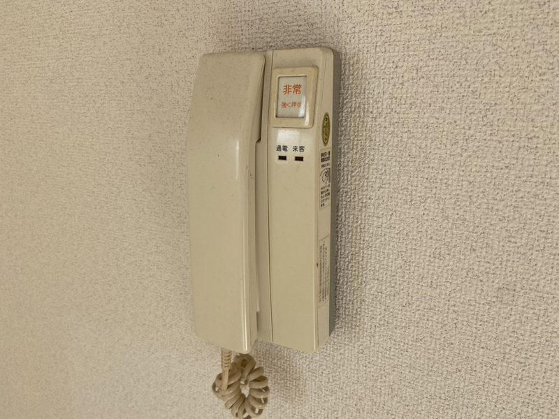 プレアール姫路龍野町の物件内観写真