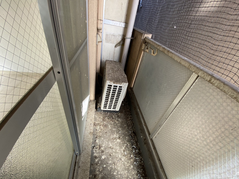 プレアール姫路龍野町の物件内観写真