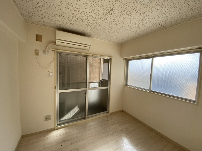プレアール姫路龍野町の物件内観写真
