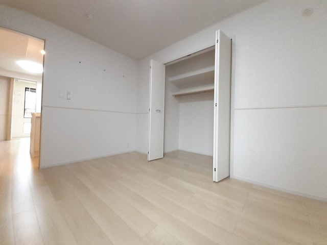 物件内観写真