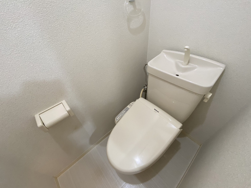 トイレ 写真13