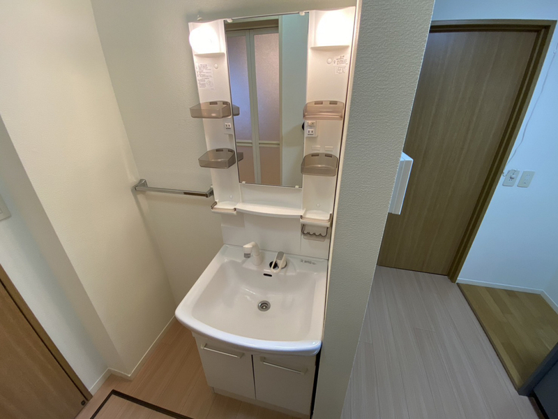 洗面所 写真10