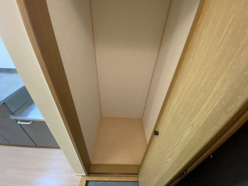 収納 写真14