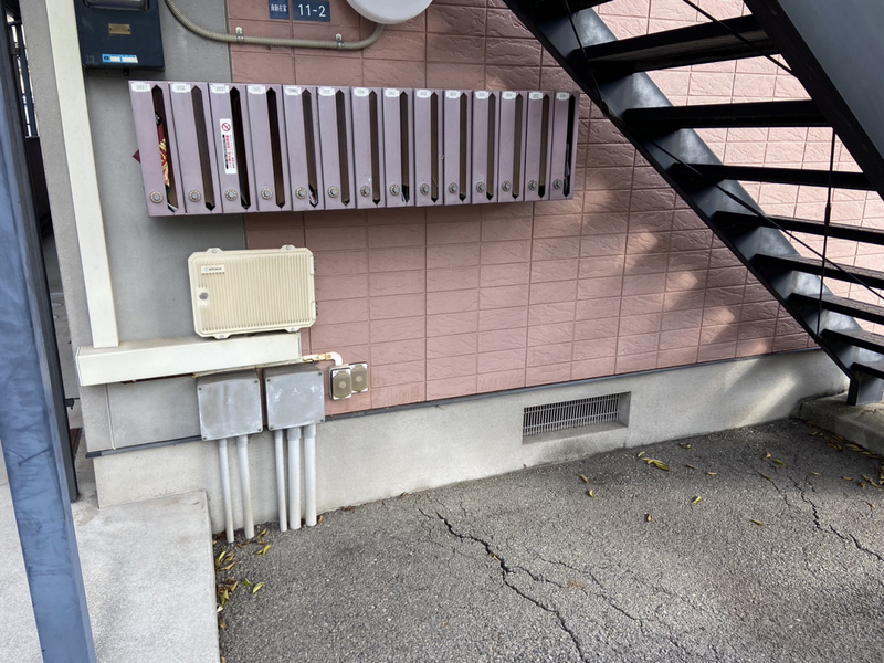 共用部 写真31