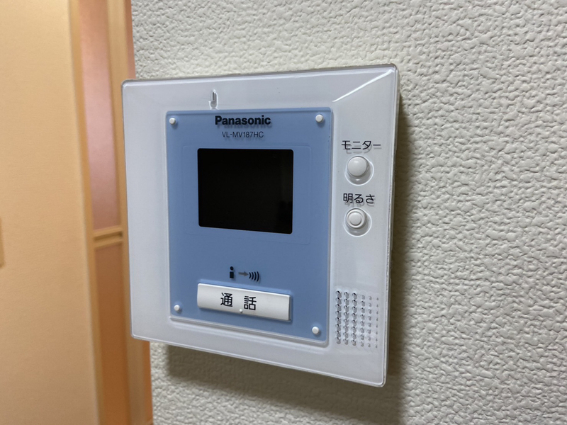 セキュリティ 写真17