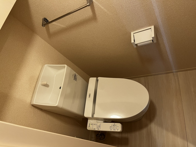 CASANOVAの物件内観写真