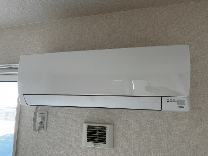 CASANOVAの物件内観写真