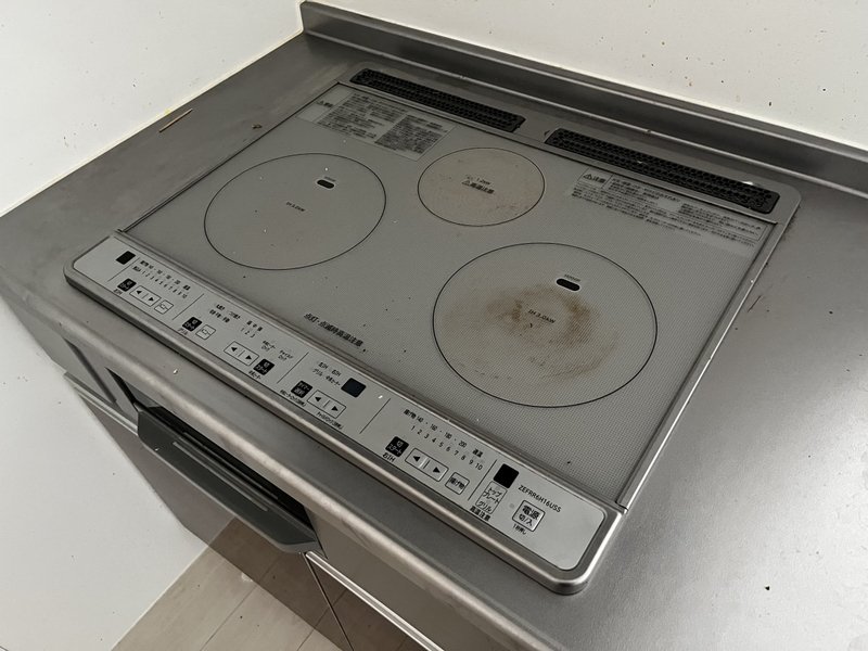 CASANOVAの物件内観写真
