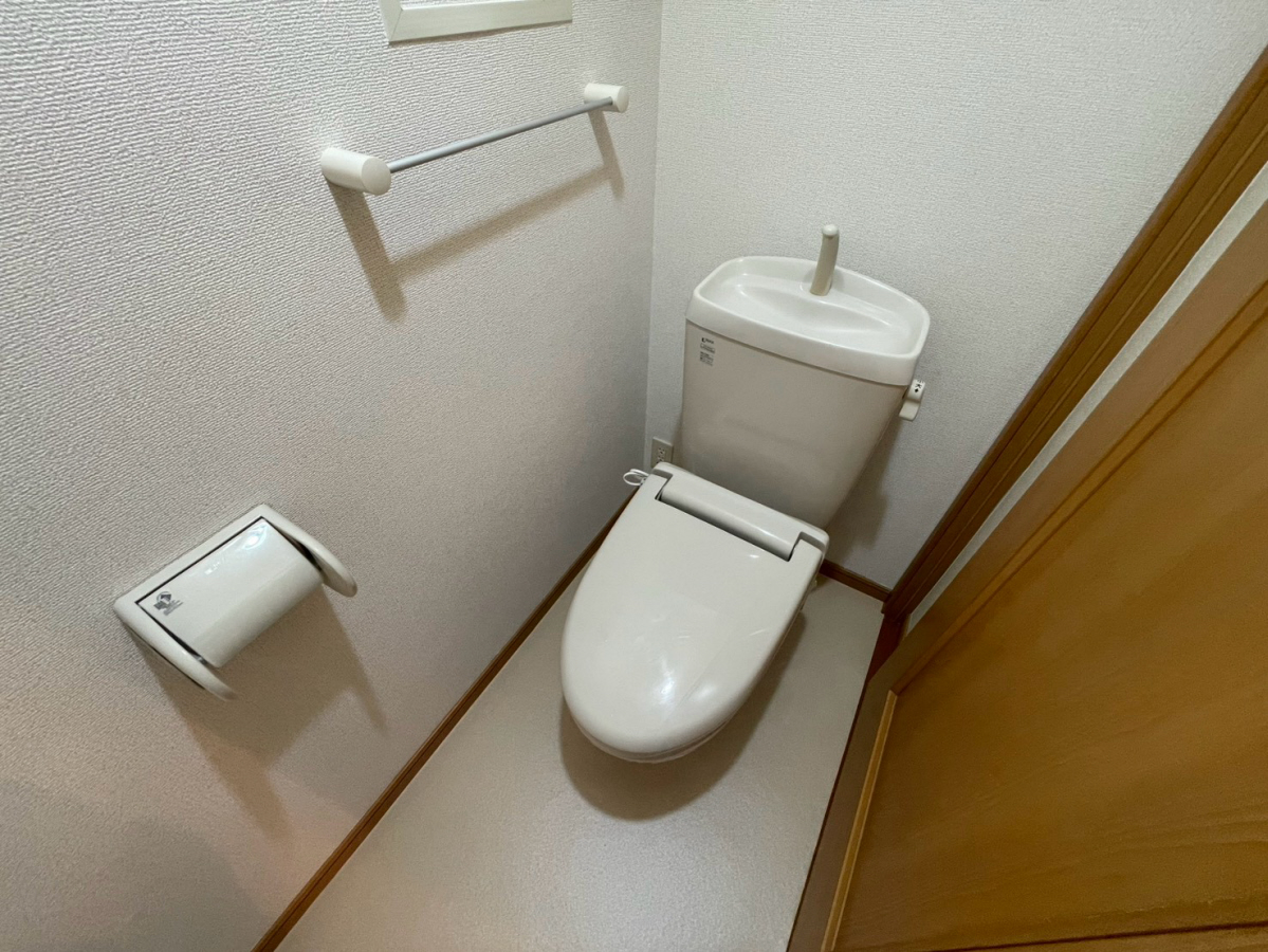 ソレアードⅢの物件内観写真