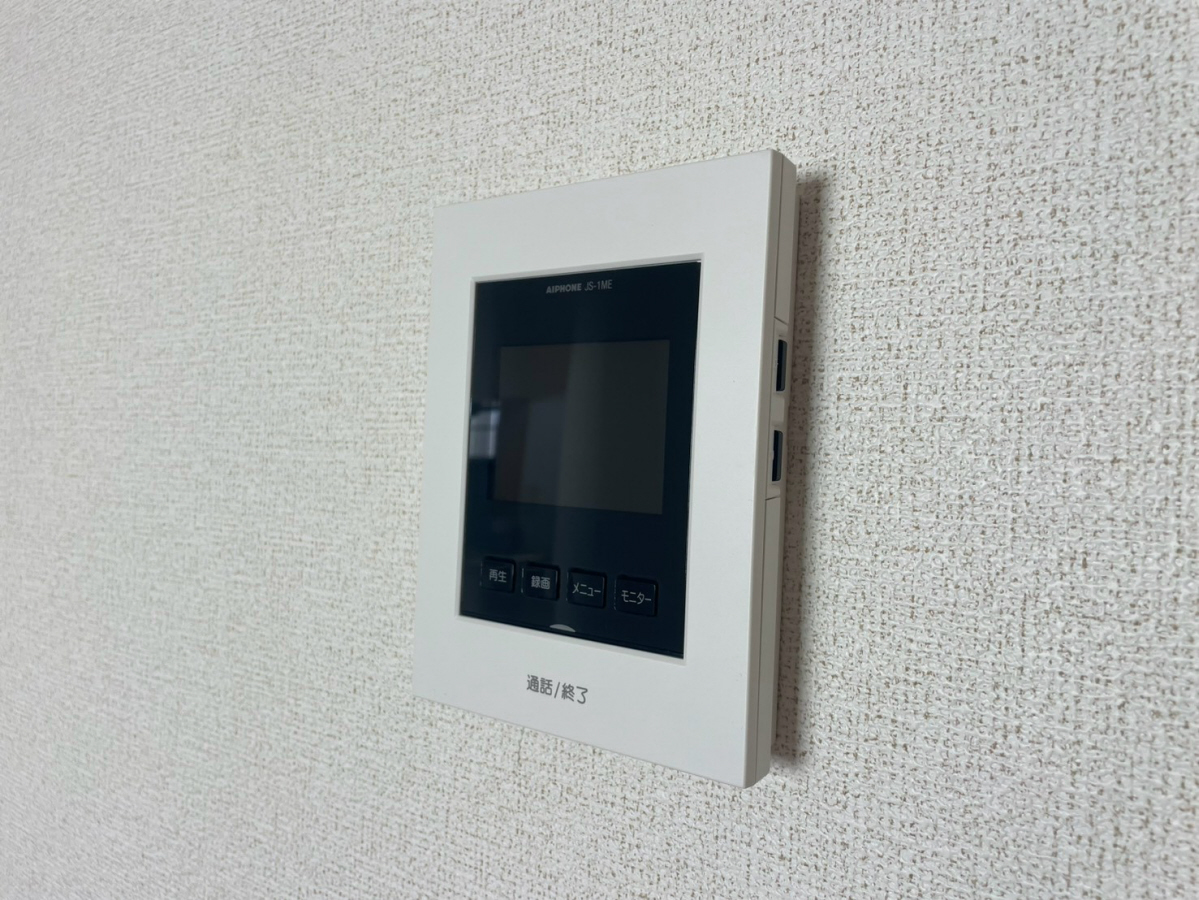 ソレアードⅢの物件内観写真