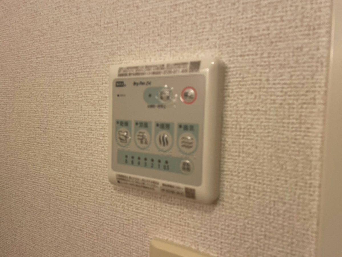 ソレアードⅢの物件内観写真