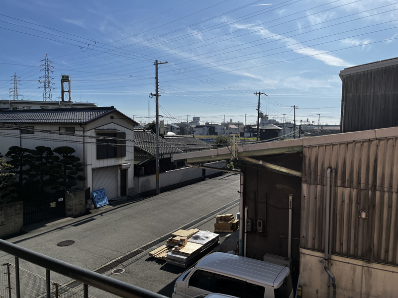 FELICE手柄の物件内観写真