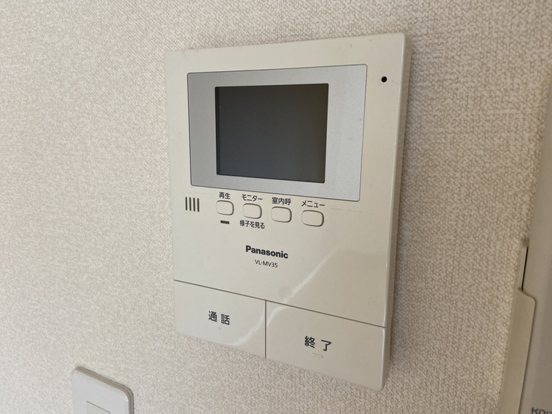 くるりの物件内観写真