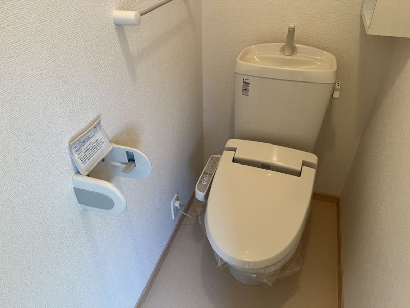 エクラタンCの物件内観写真