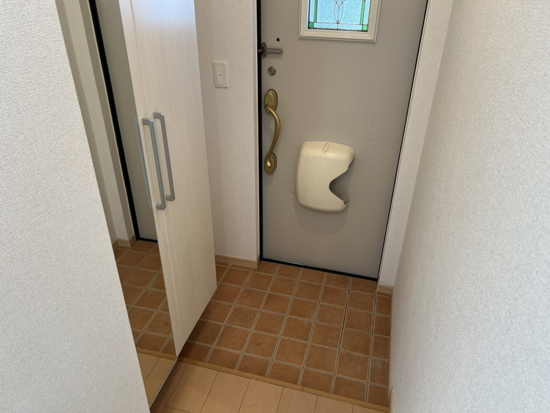 エクラタンCの物件内観写真