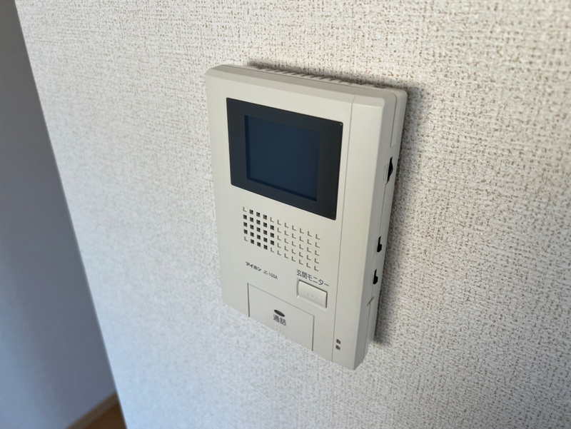 エクラタンCの物件内観写真