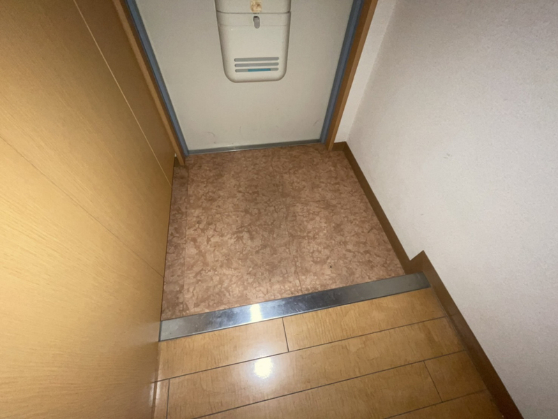 玄関 写真9
