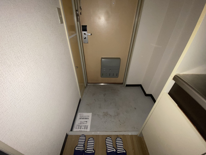 玄関 写真7