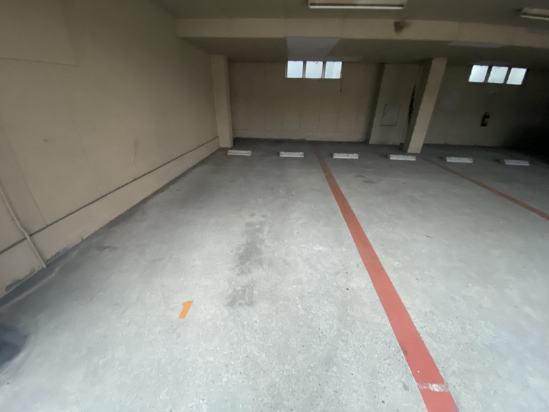 駐車場 写真10