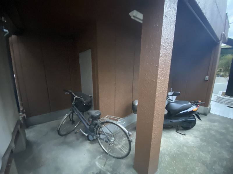共用部 写真11