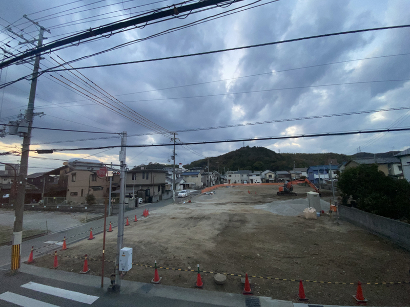 眺望 写真15
