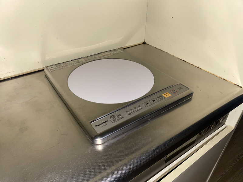 キッチン 写真19