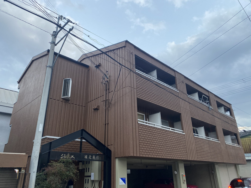 外観 写真32