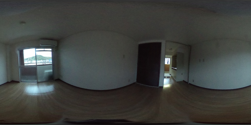 リビング 写真34
