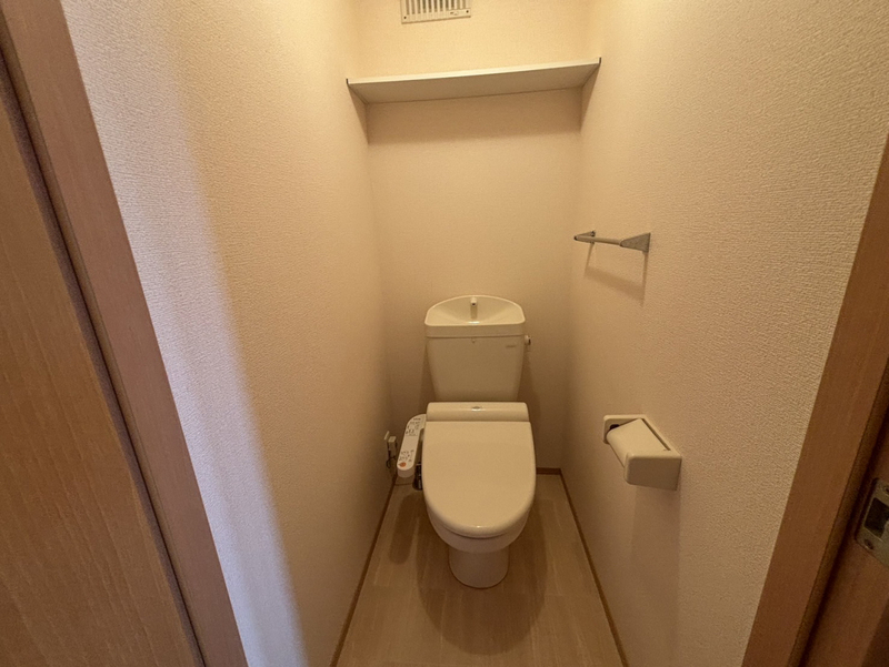 アバンセ グリーンⅡの物件内観写真