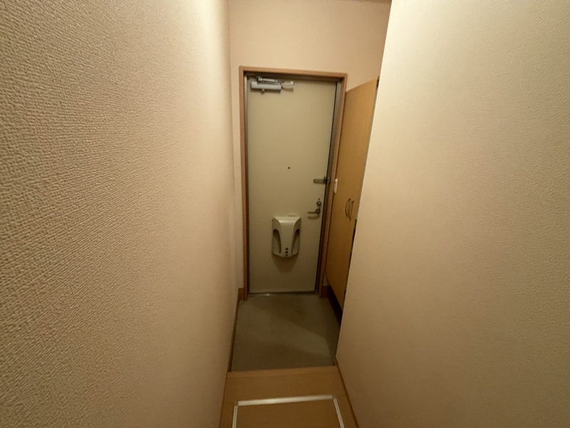 アバンセ グリーンⅡの物件内観写真