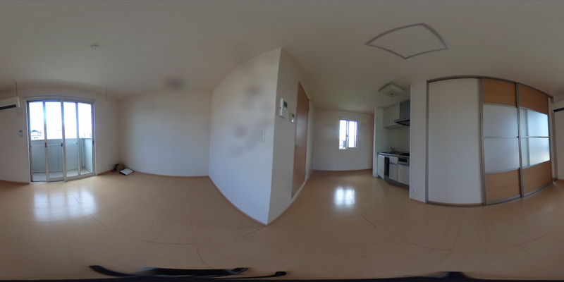 リビング 写真33