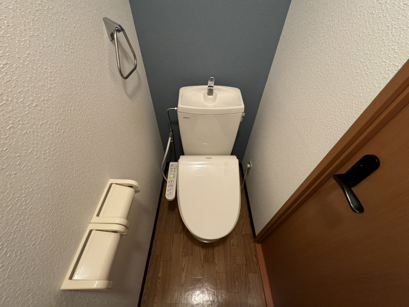M ブロッサムの物件内観写真