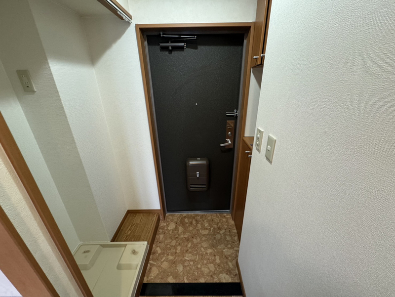 M ブロッサムの物件内観写真