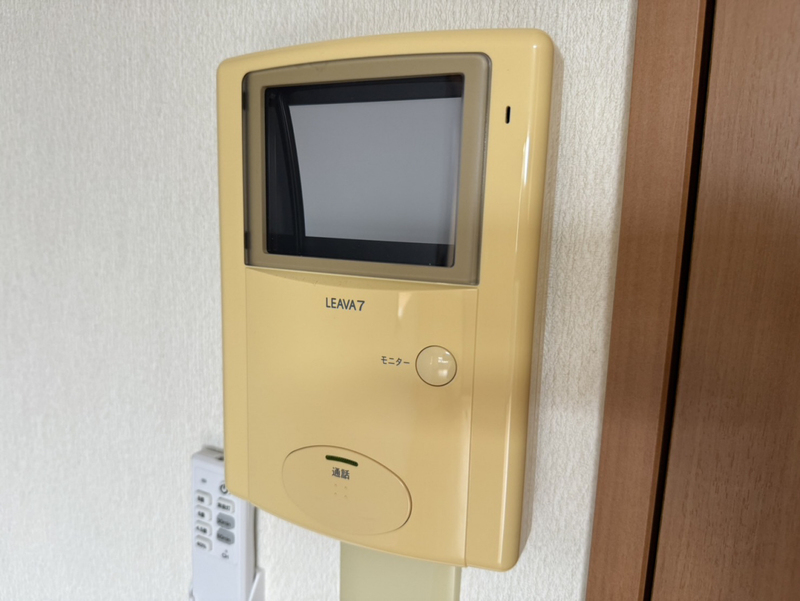 M ブロッサムの物件内観写真