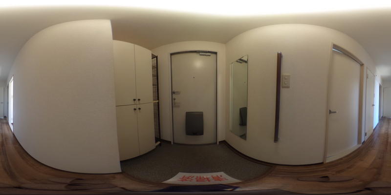 リビング 写真33