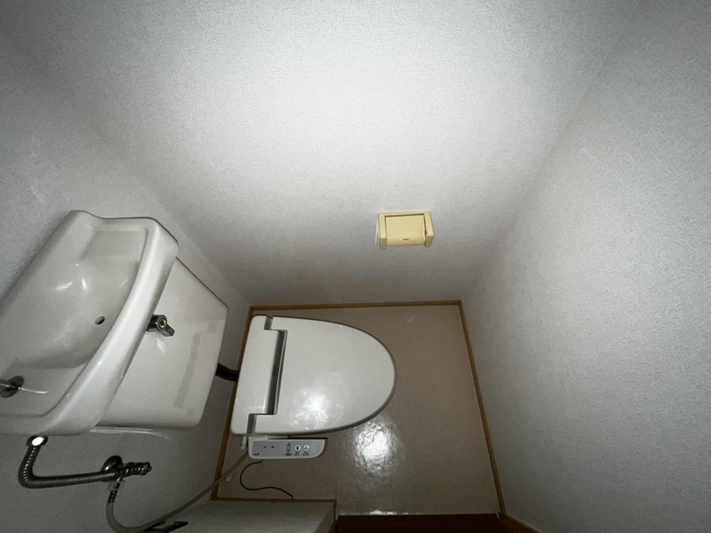 マリッチ今宿の物件内観写真