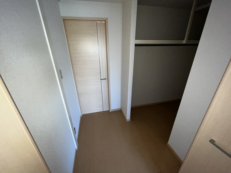 マリッチ今宿の物件内観写真