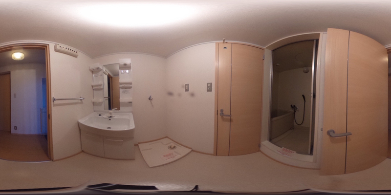 洗面所 写真35