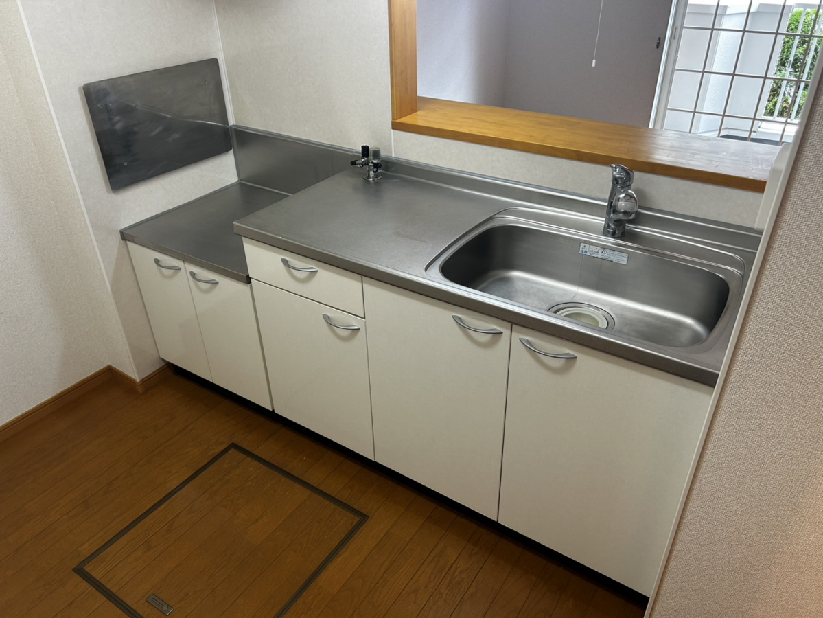 キッチン 写真3