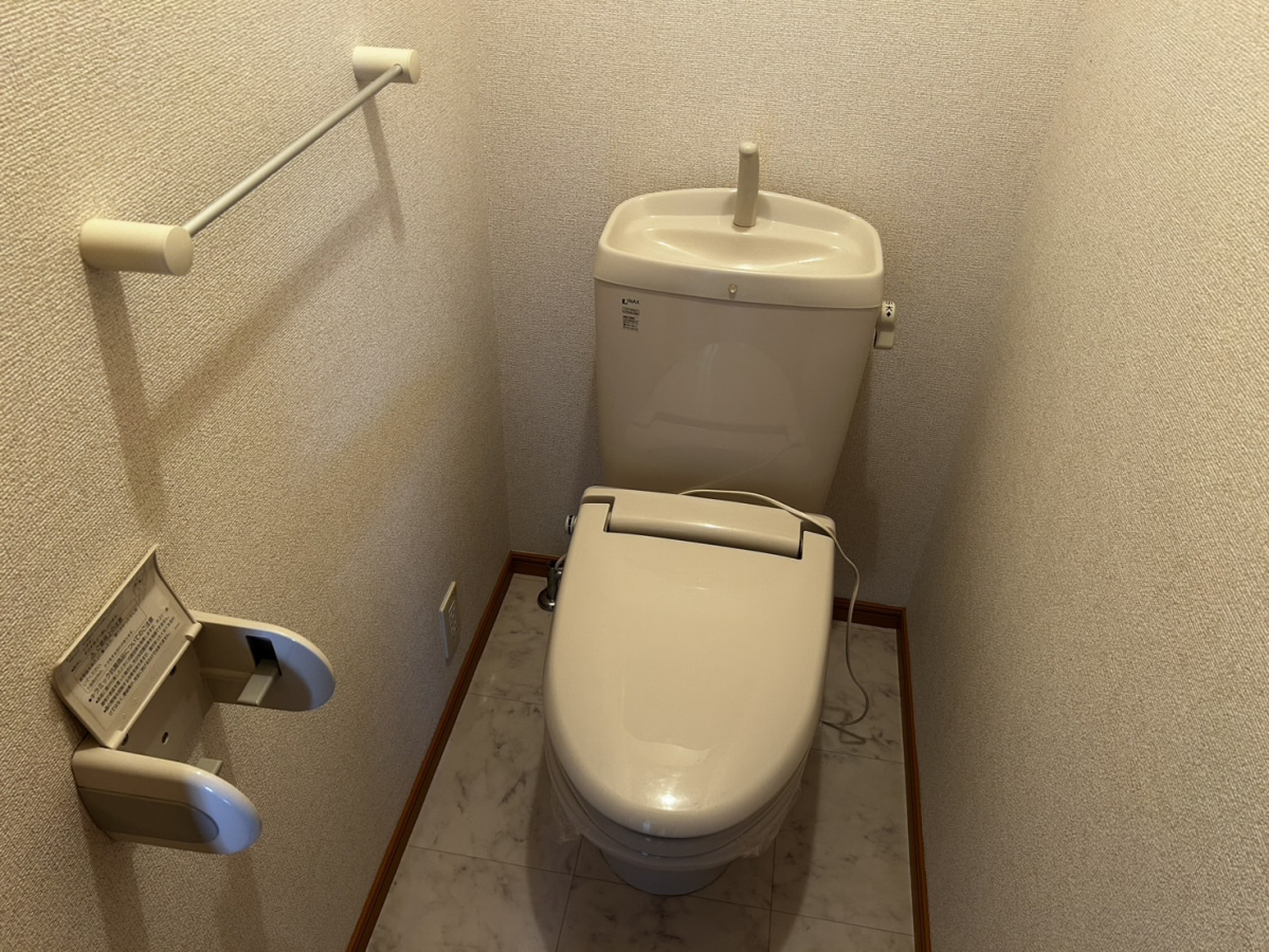 トイレ 写真12
