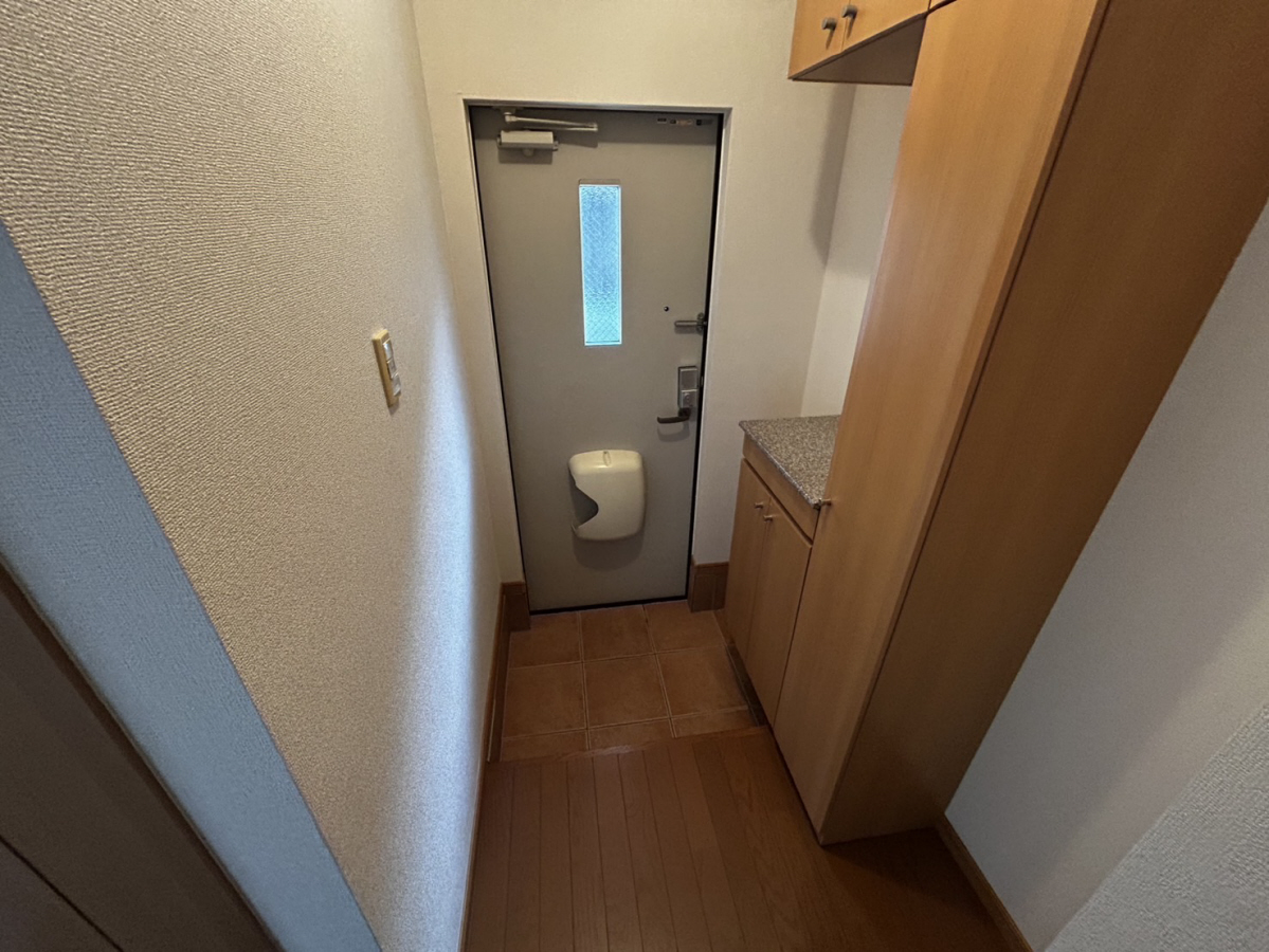 玄関 写真8