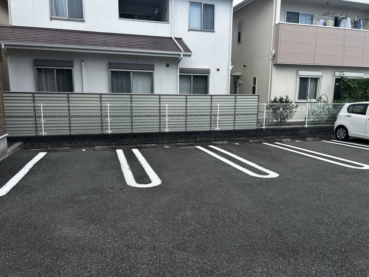 駐車場 写真32
