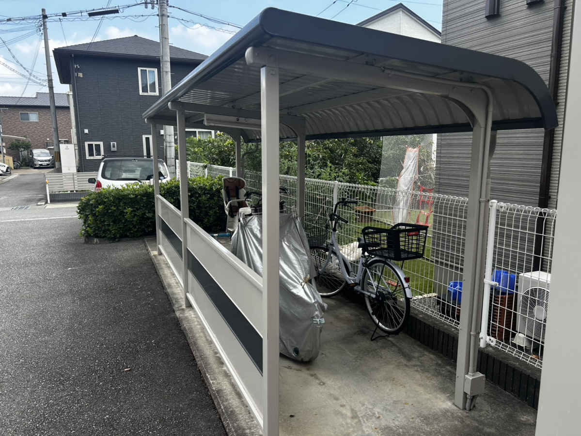 共用部 写真31