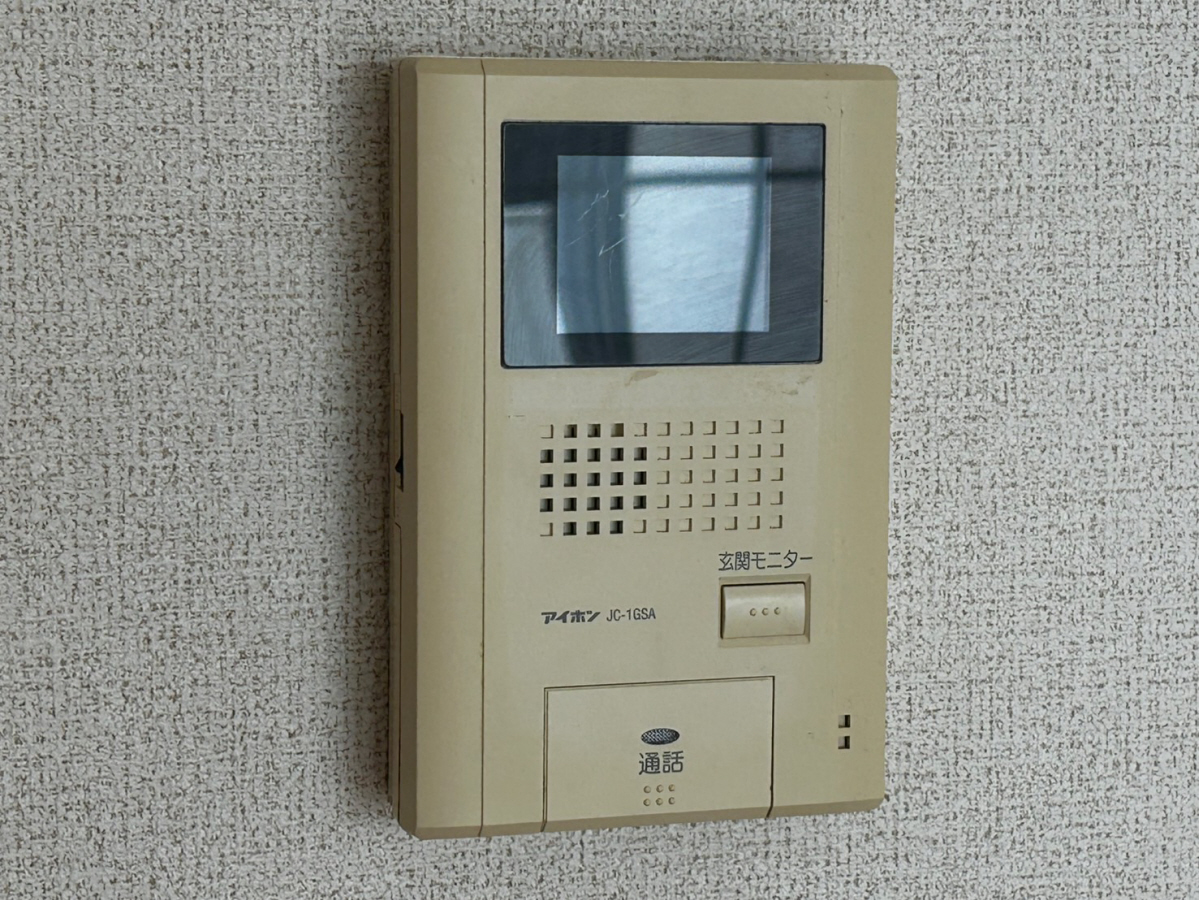 セキュリティ 写真17