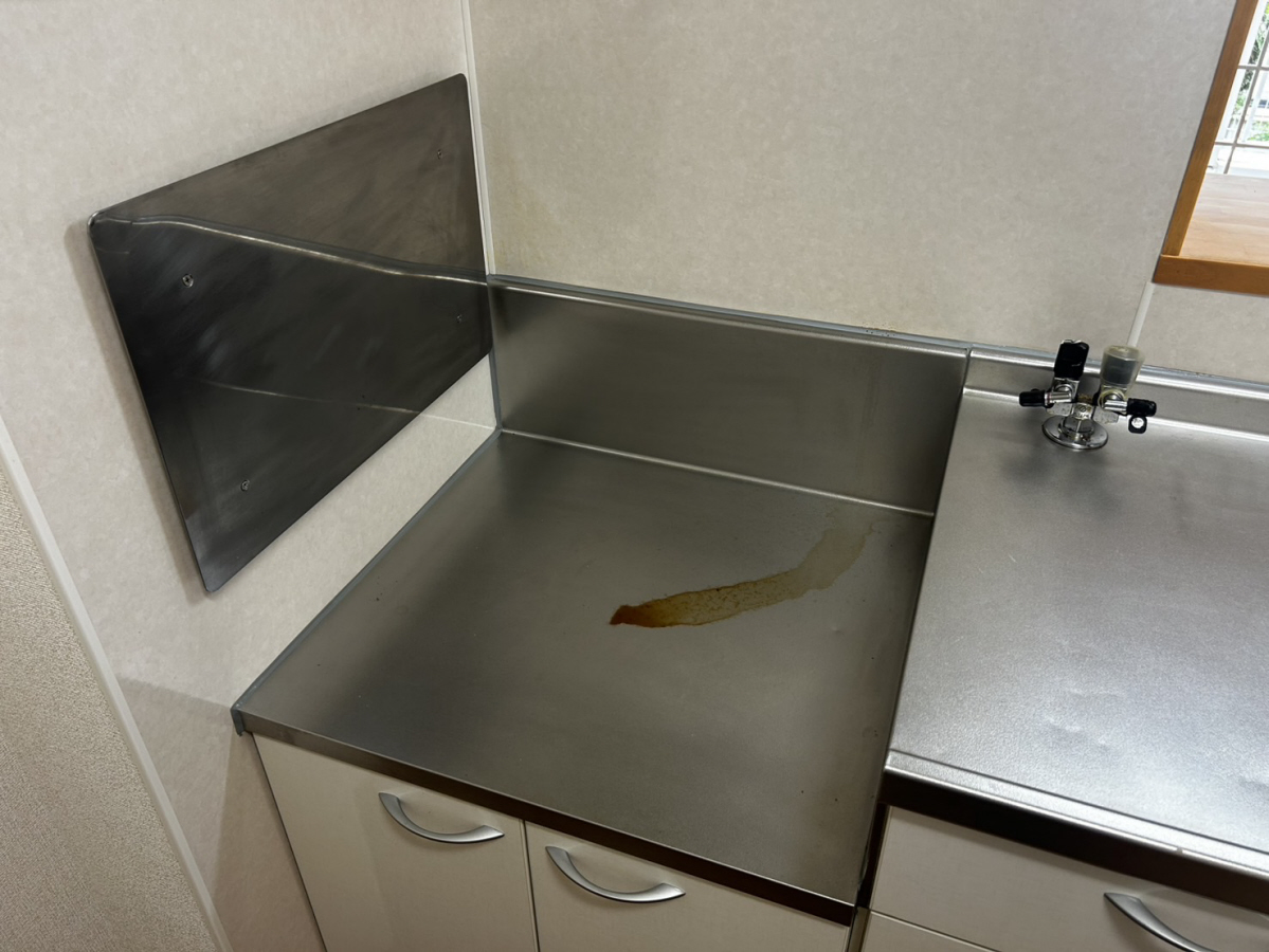 キッチン 写真4