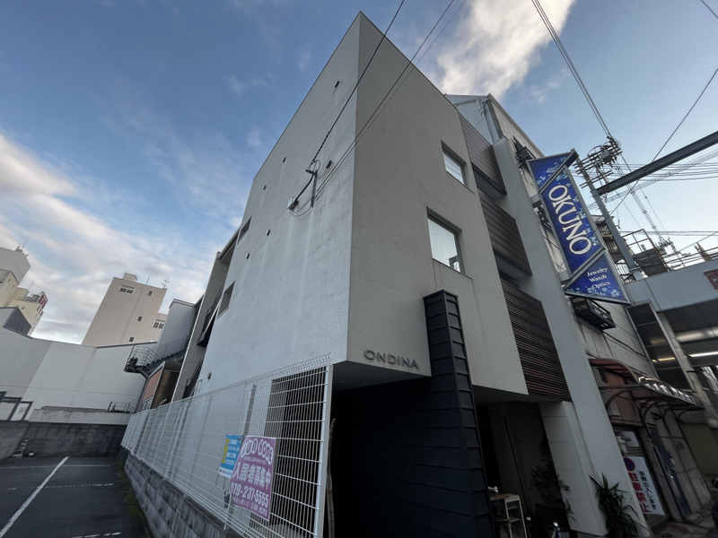 ＯＮＤＩＮＡの物件外観写真
