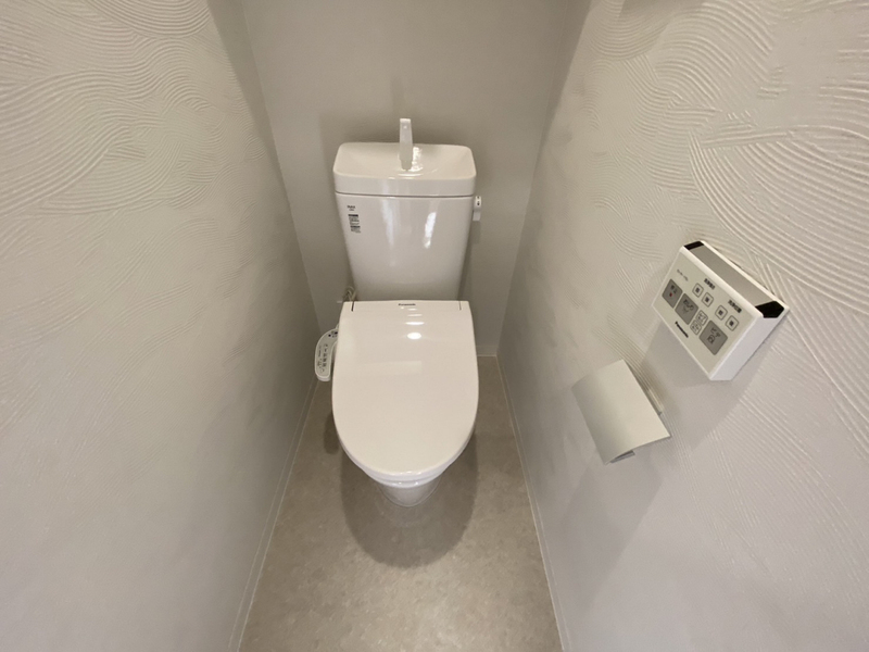 トイレ 写真14