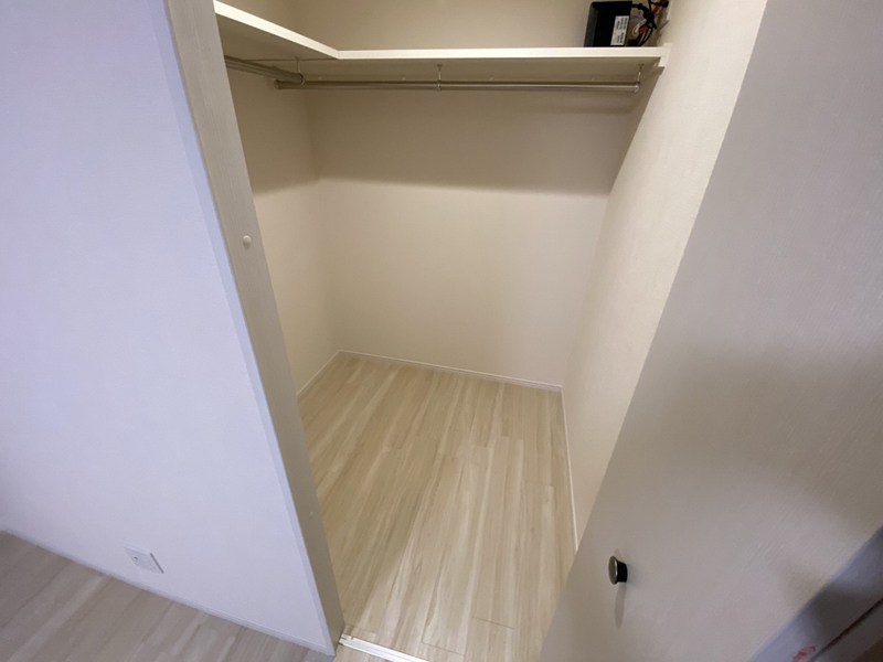収納 写真15