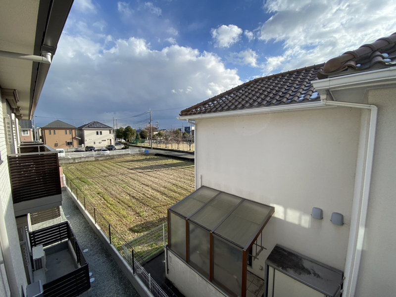 眺望 写真29