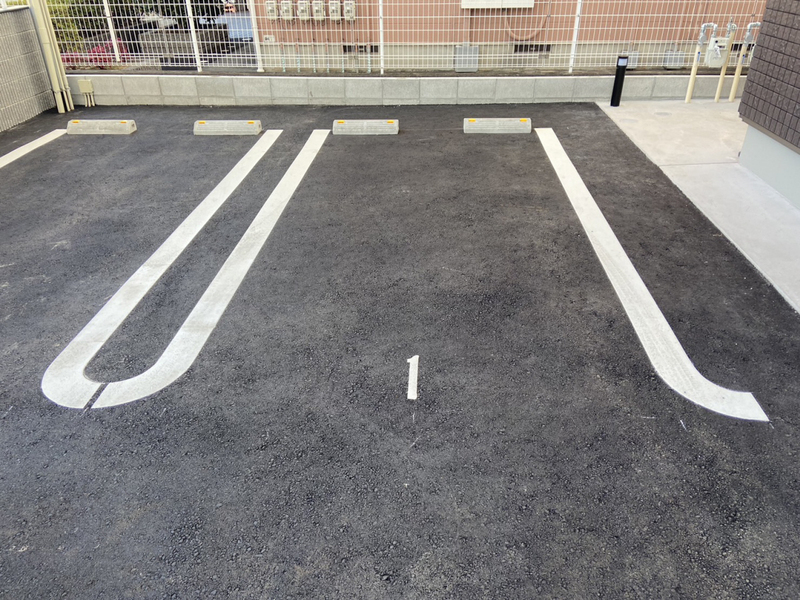 駐車場 写真32